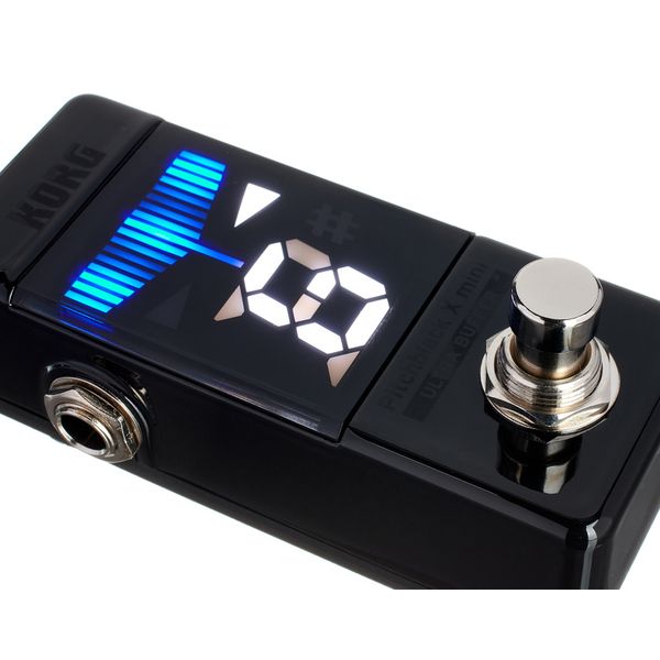 Korg Pitchblack X MINI