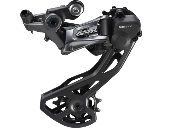 Shimano GRX RX810 Bagskifter, Max 34T