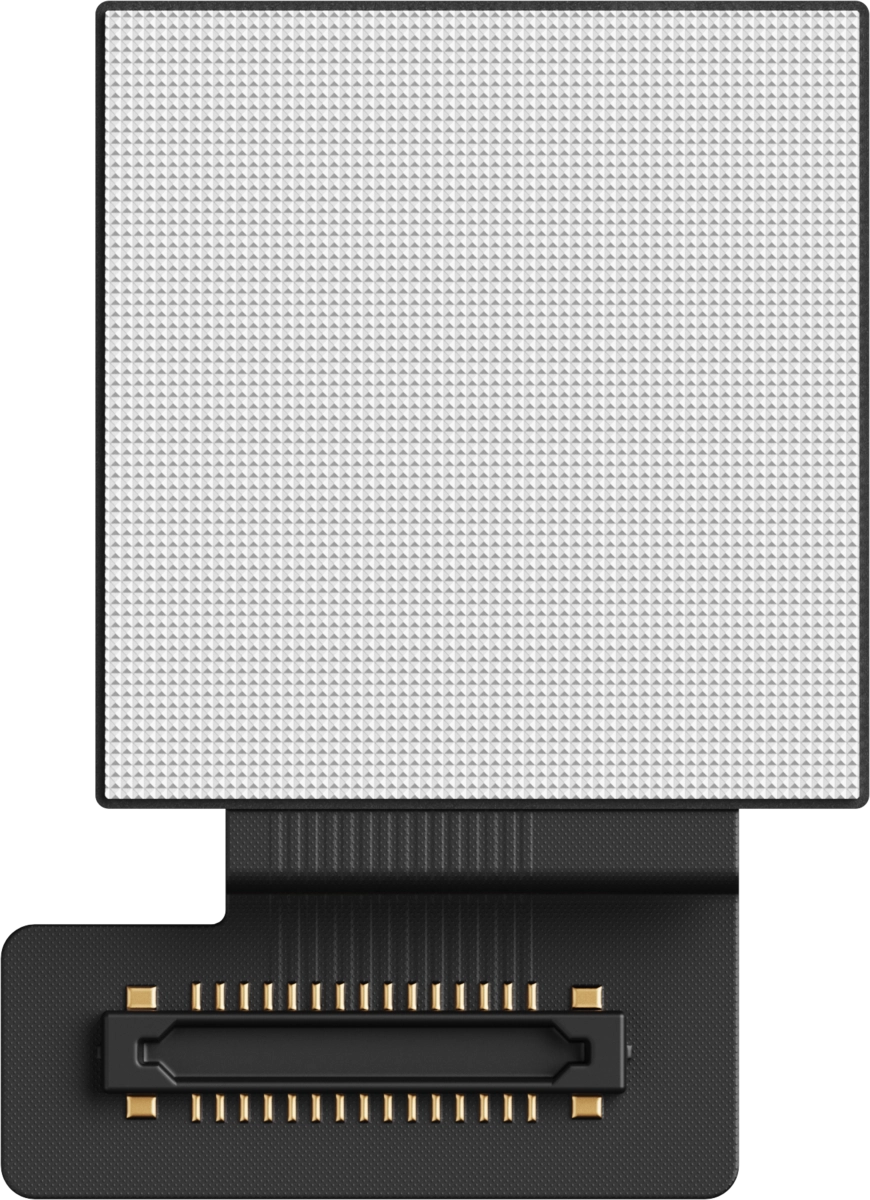 Fairphone 5 Ultraweitwinkel Kamera 50 MP Modul Ersatzteil (F5ULTR-1ZW-WW1)