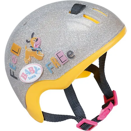 BABY born® Fahrradhelm 43cm