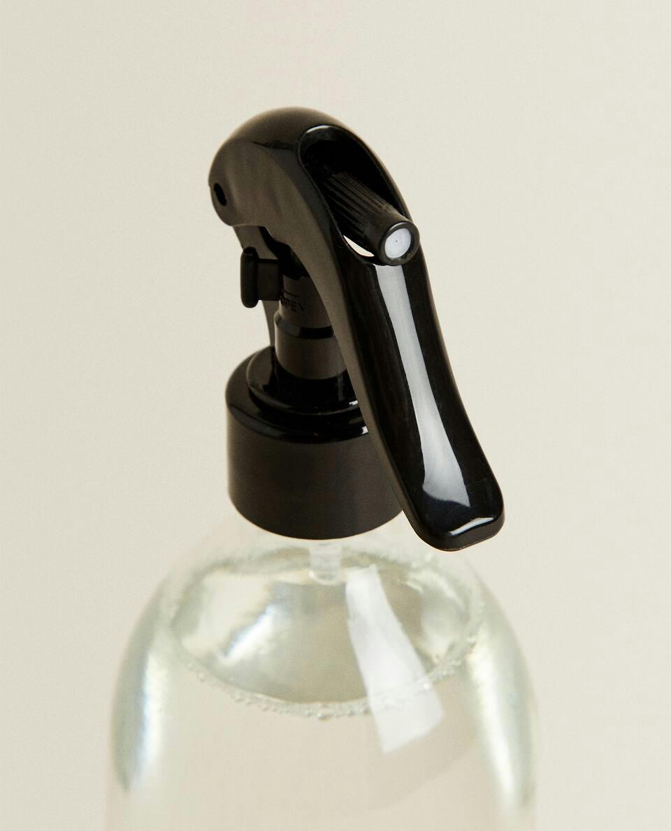 Limpador multiuso Vetvier e Chá Verde 480 ml