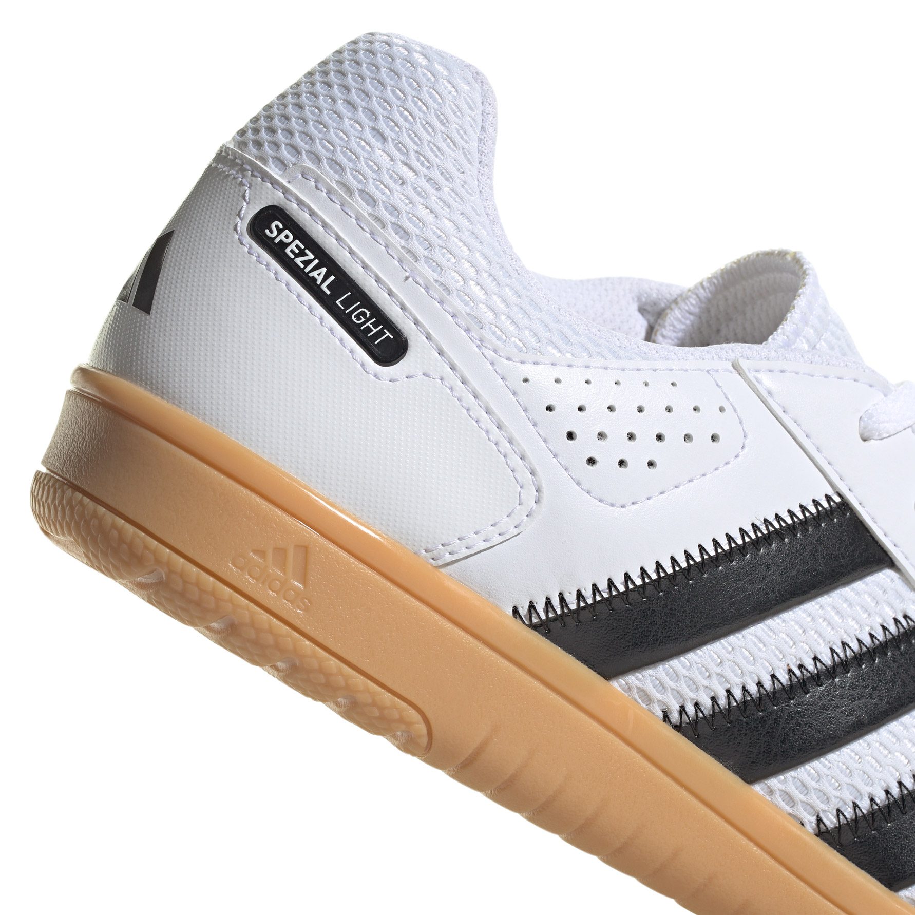 adidas Spezial Light Handballschuhe footwear white