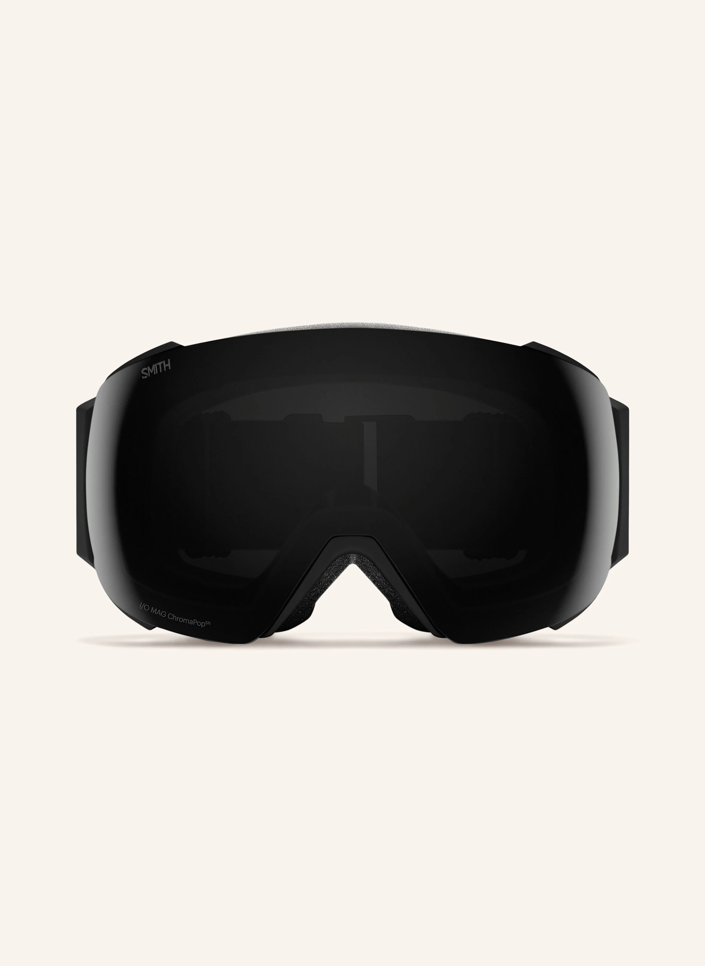 SMITH Skibrille MAG