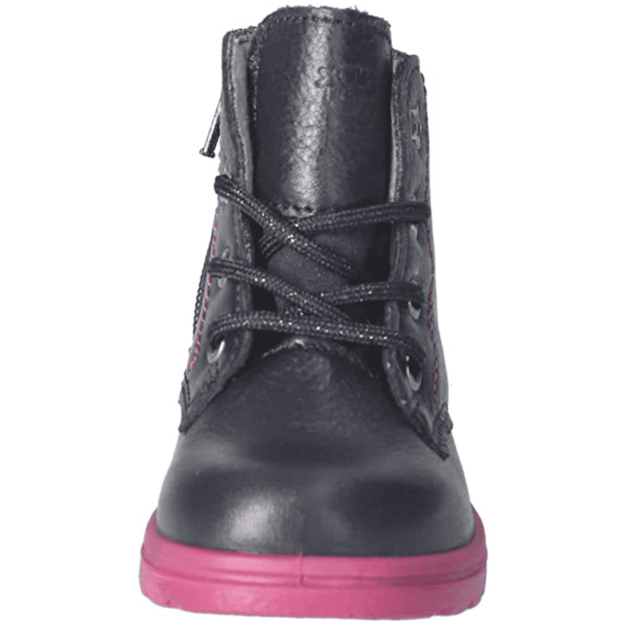 Ricosta Stiefel schwarz