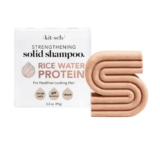 Rice Water Set