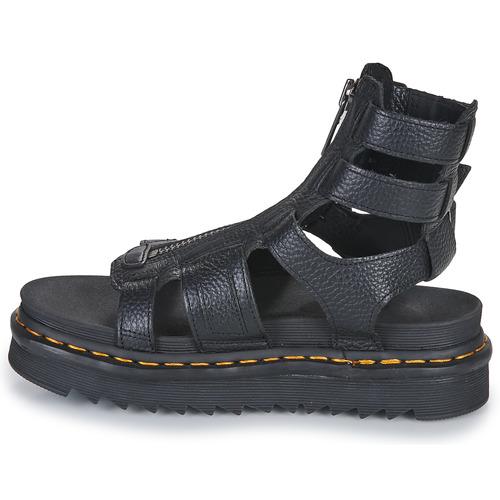 Dr. Martens - OLSON - Noir