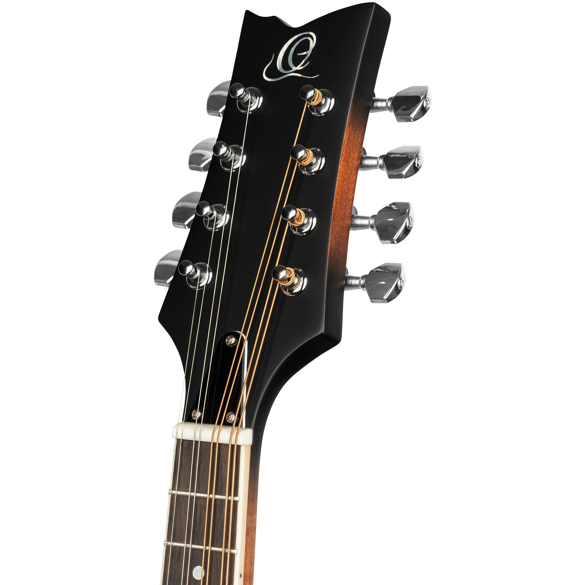 Ortega Americana Series RMA30-WB-L Lefty Mandolin linkshandige A-stijl mandoline