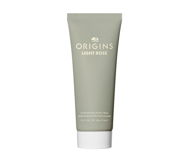 ORIGINS Hand Cream Light Rose