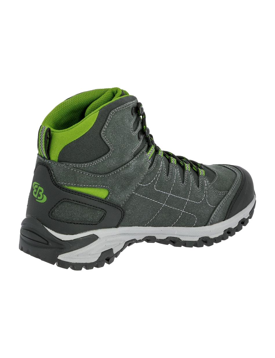 Outdoorstiefel Mount Shasta High