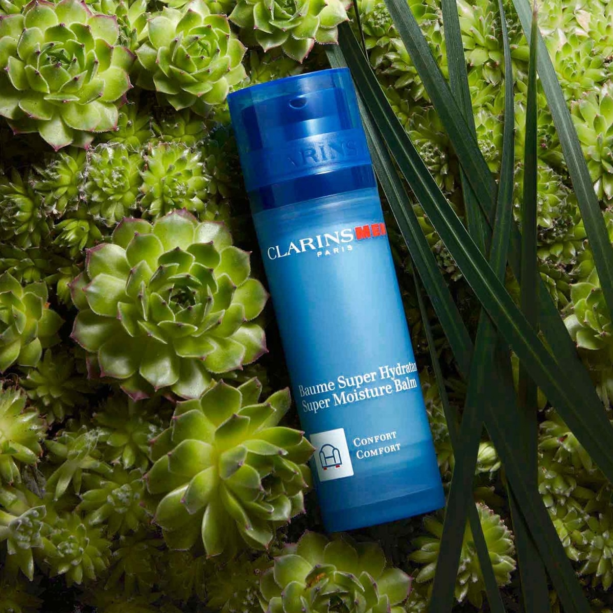 ClarinsMen ClarinsMen Baume Super Hydratant