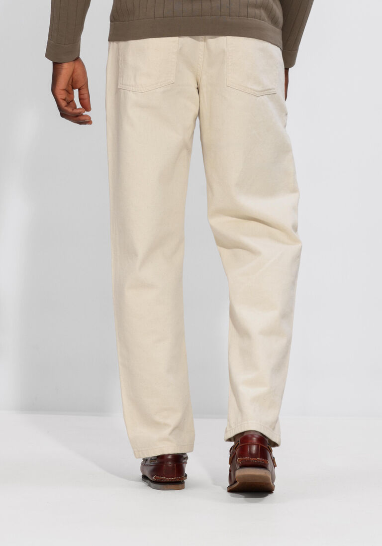 creme les deux straight leg jeans ryder pants
