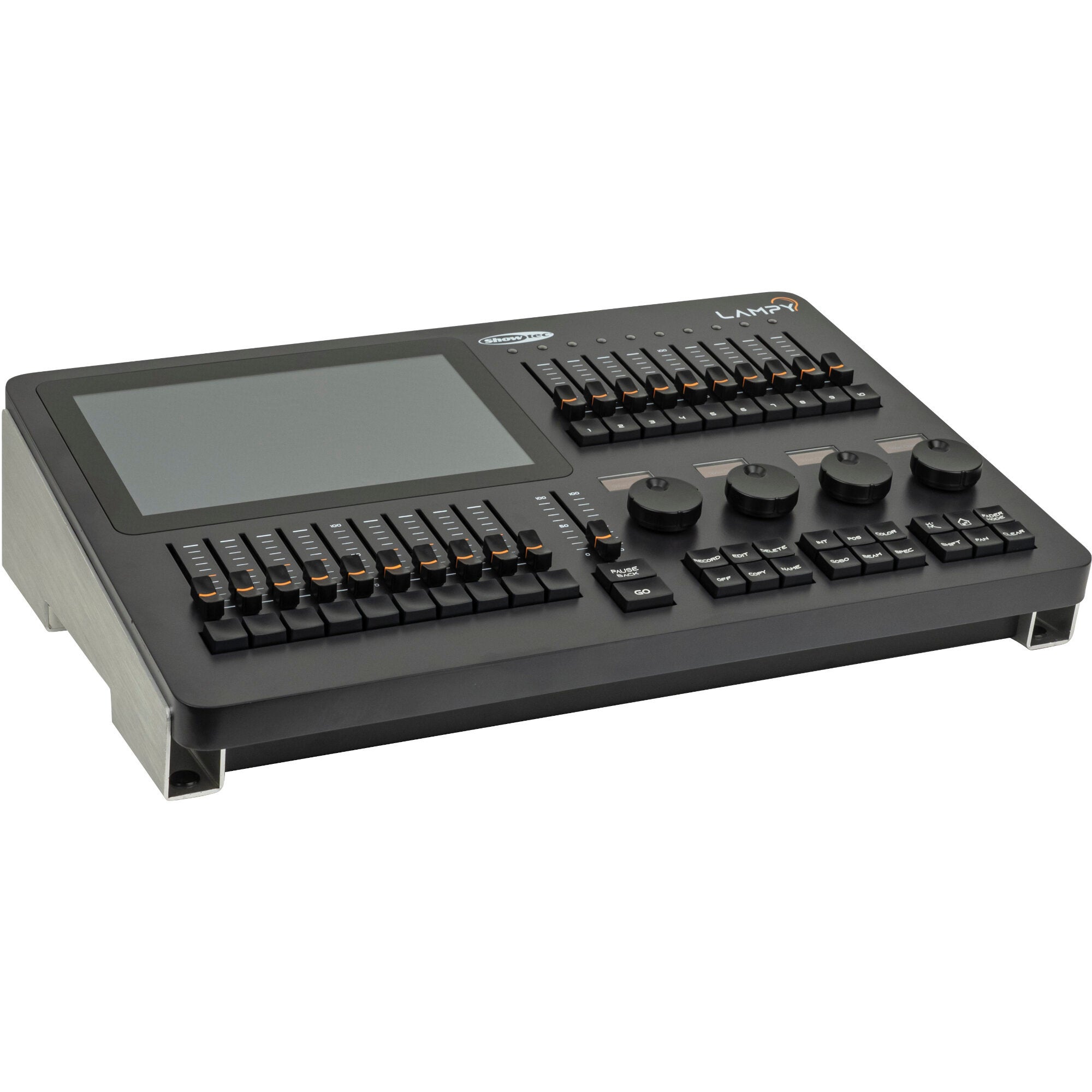 Showtec Lampy 20 2U DMX-console