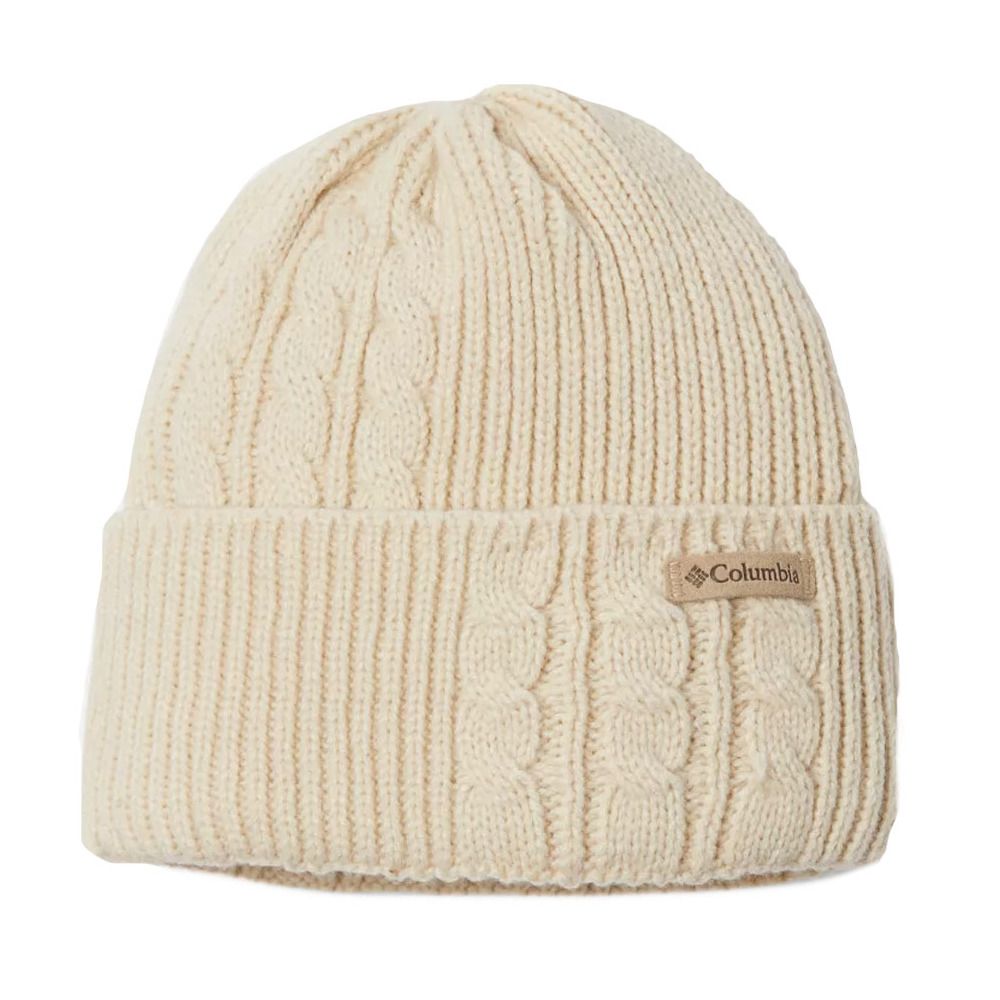 Columbia AGATE PASS™ - Bonnet Femme white