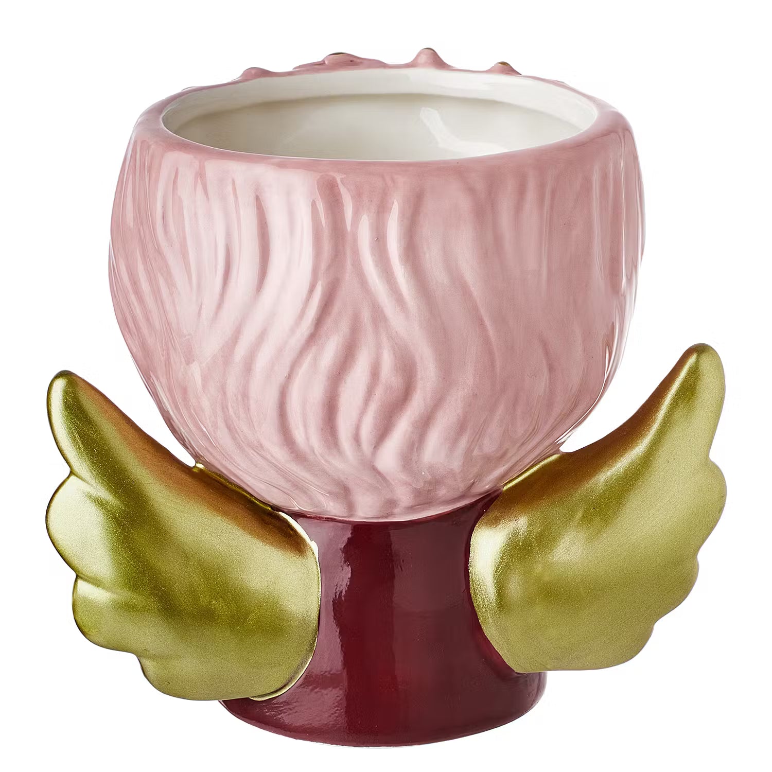 MINA Blumenübertopf Engel