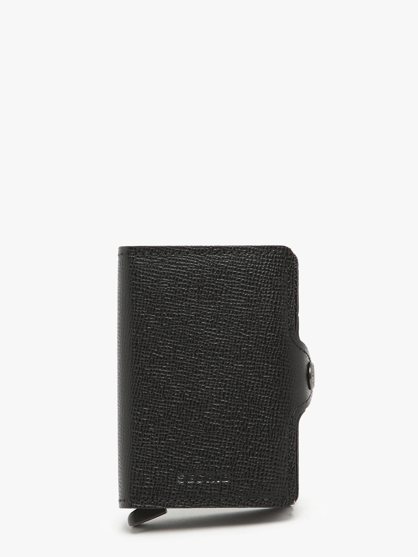 Porte-cartes Twin Wallet Crisp cuir SECRID