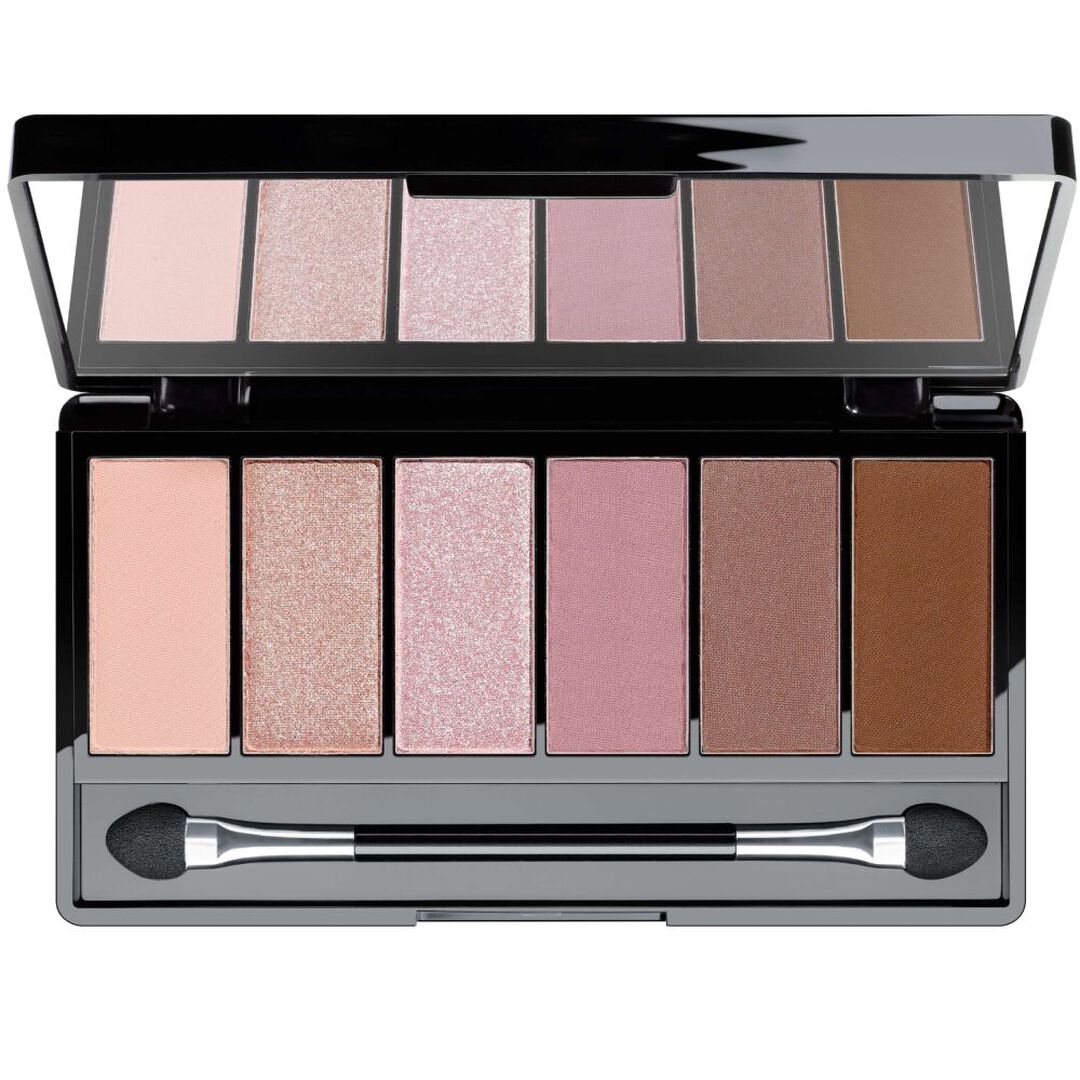 Iconic Eyeshadow Palette 2 - 1un