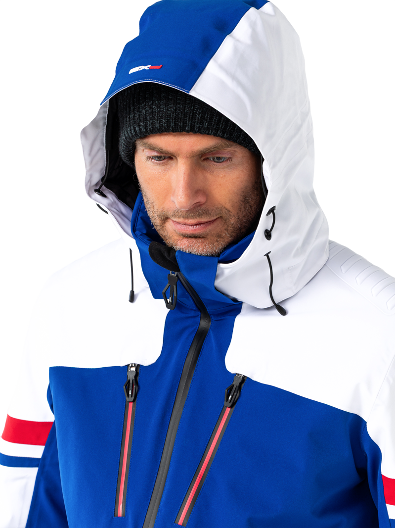 Bolt Ski-jas