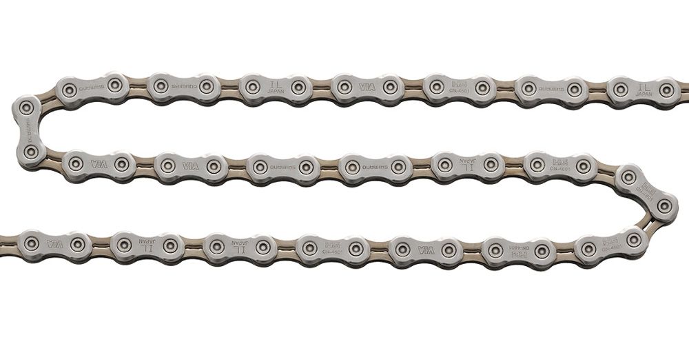 Shimano TIAGRA CN-4601 10-fach Kette 116 Glieder kaufen | Bike-Discount