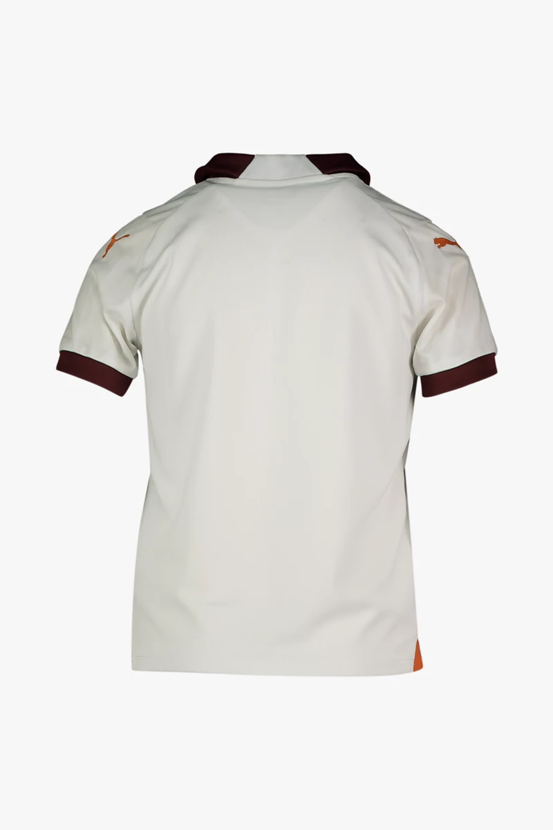 Puma Manchester City Away Replica Kinder Fussballtrikot 2324