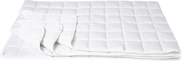 Night & Day Tyngdedyne Barents 9 kg. Hvid