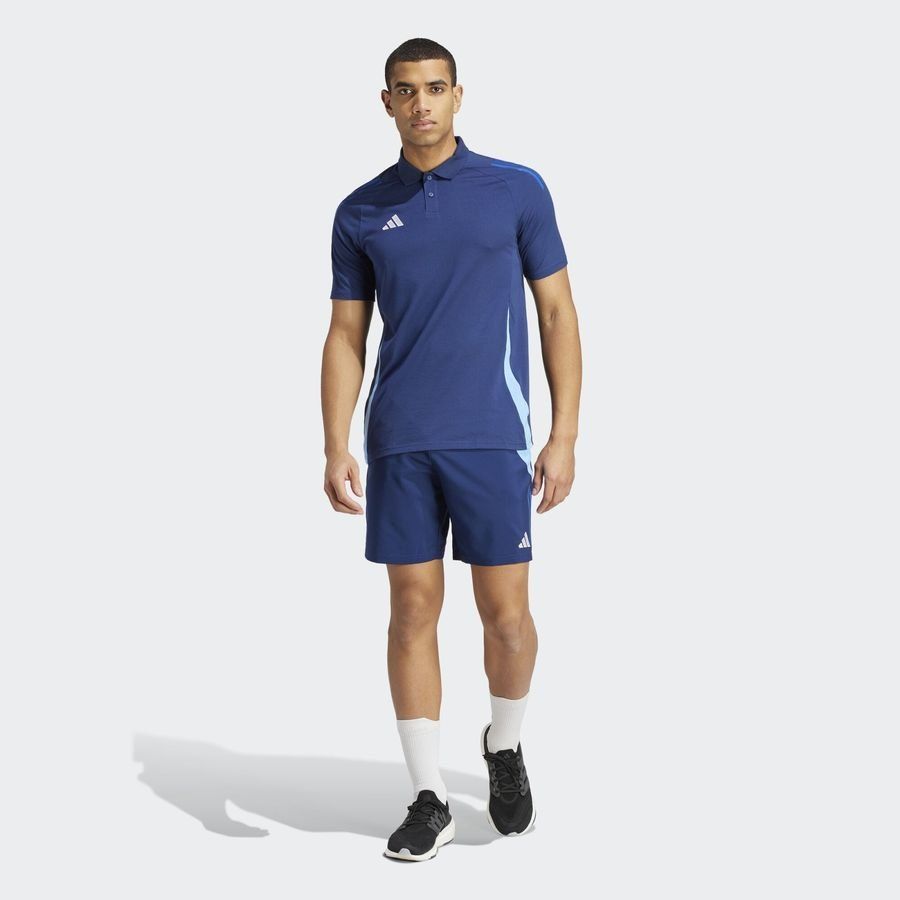 Adidas Polo Tiro 24 Competition