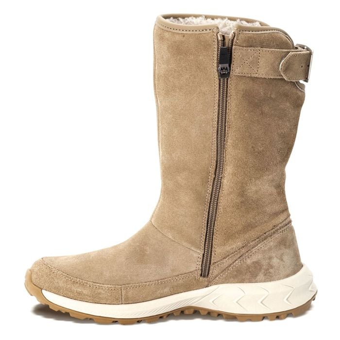 Jack Wolfskin Queenstown Texapore Snowboots Dames