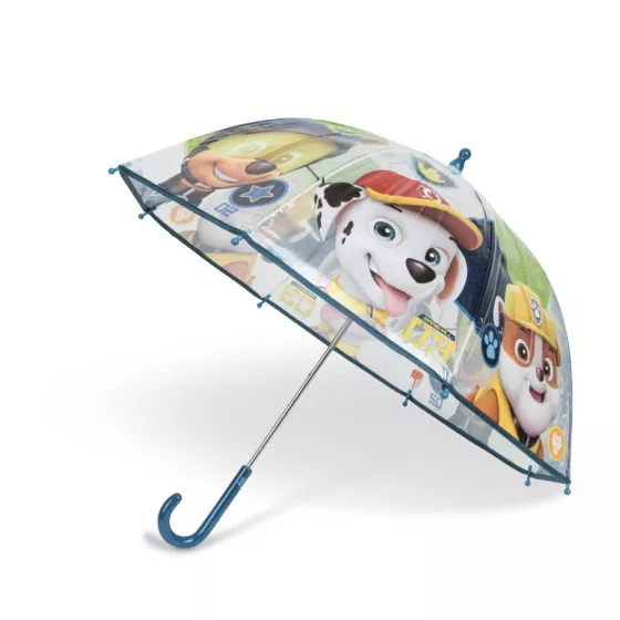 Parapluie MULTICOLOR PAW PATROL