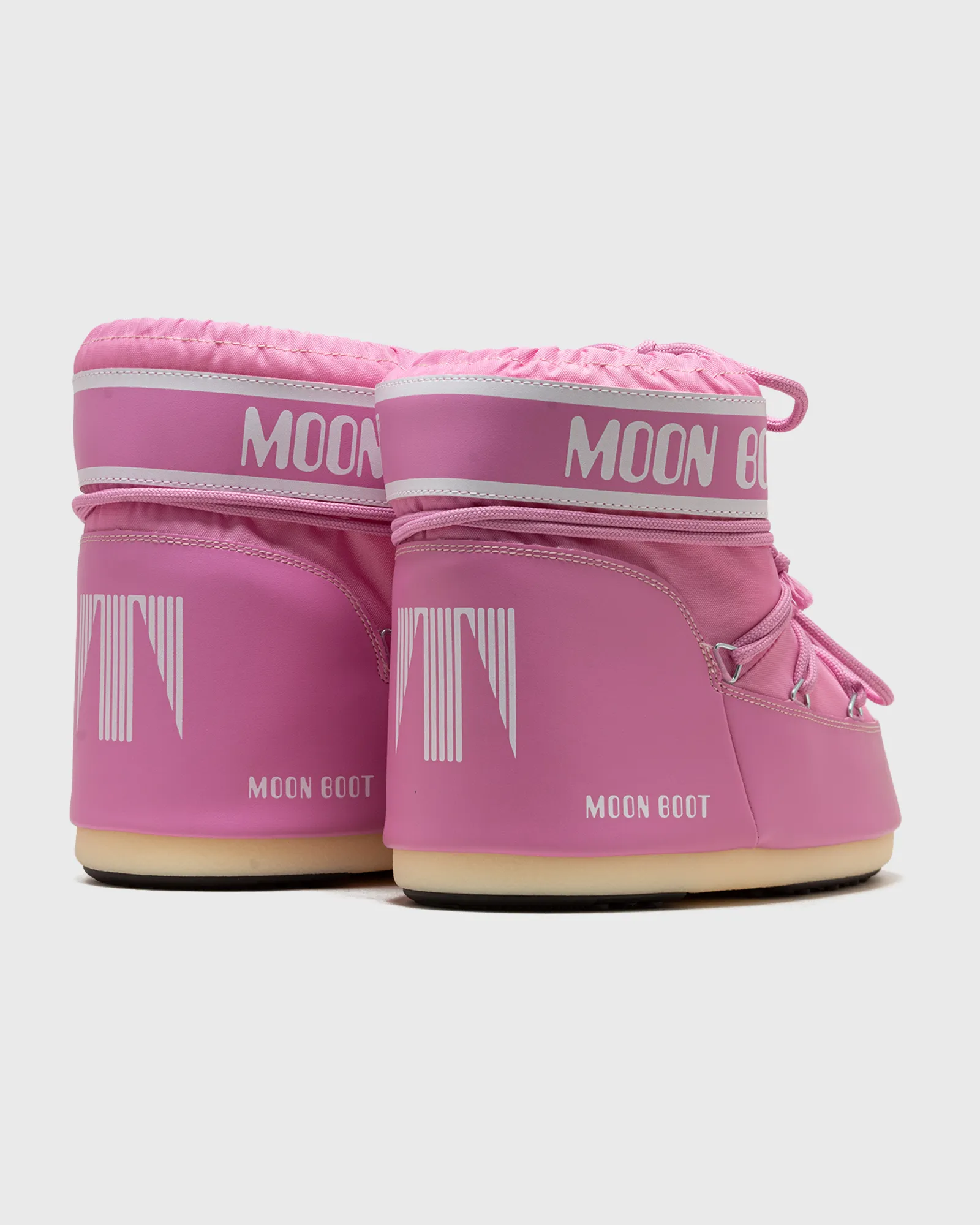 Moon Boot ICON LOW NYLON