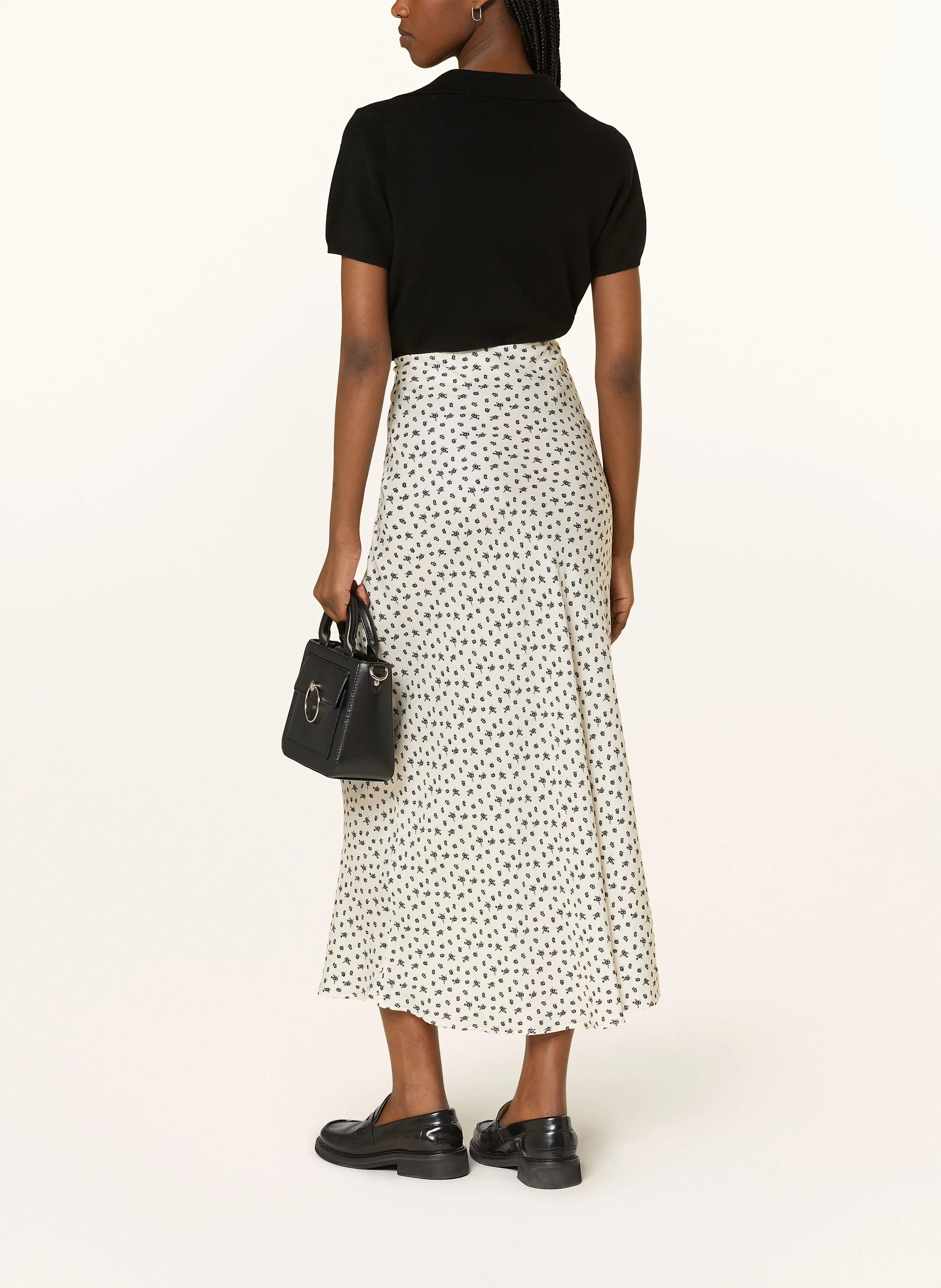 CLAUDIE PIERLOT Rock