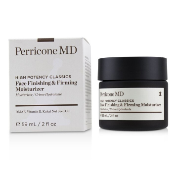 Perricone MD High Potency Classics Face Finishing & Firming Moisturizer 59ml/2oz