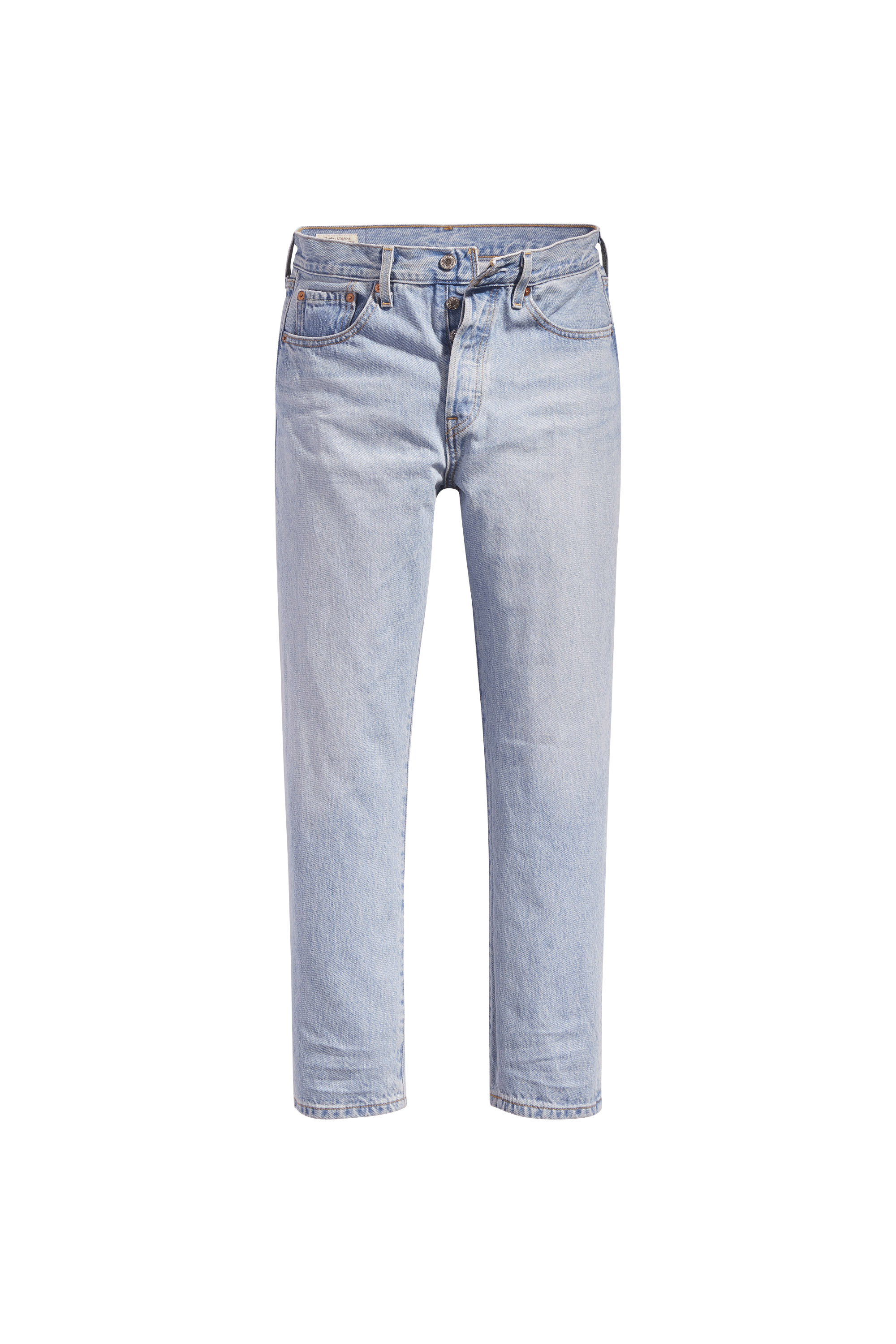 LEVI'S jean 501 Bleu