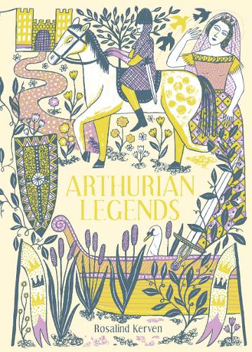 Arthurian Legends (Hardback)