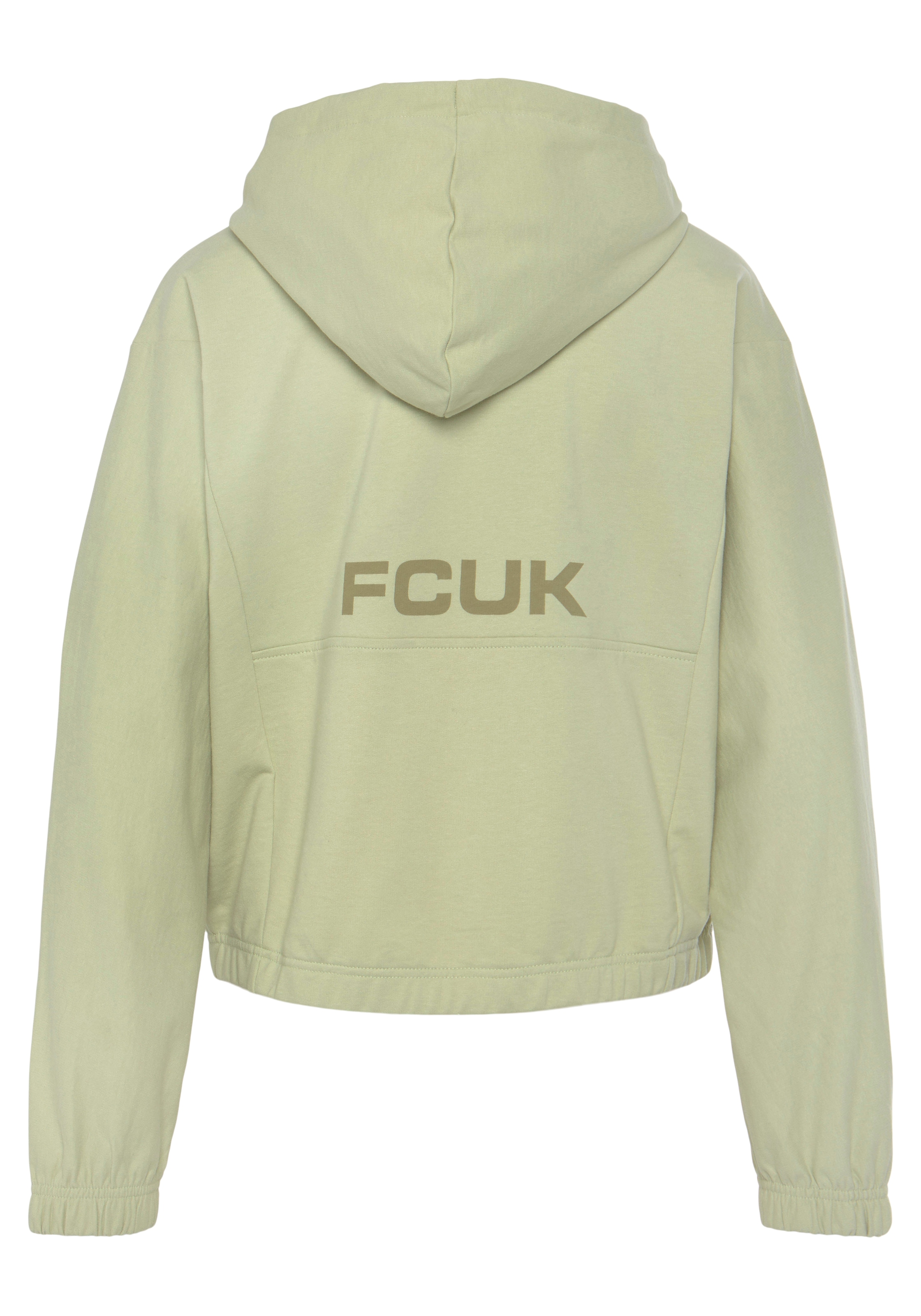 FCUK Hoodie, 1 Stk. Loungeanzug