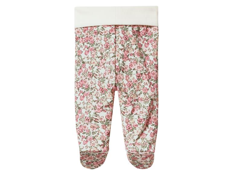 Baby joggingbroek