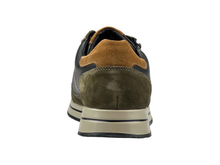Mephisto GILFORD moss