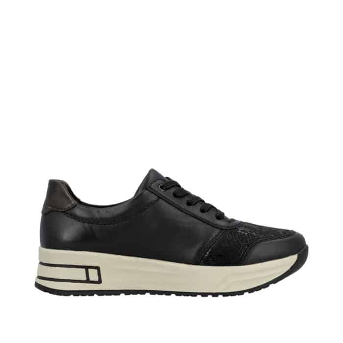 Rieker Sneakers Dame N8114-00