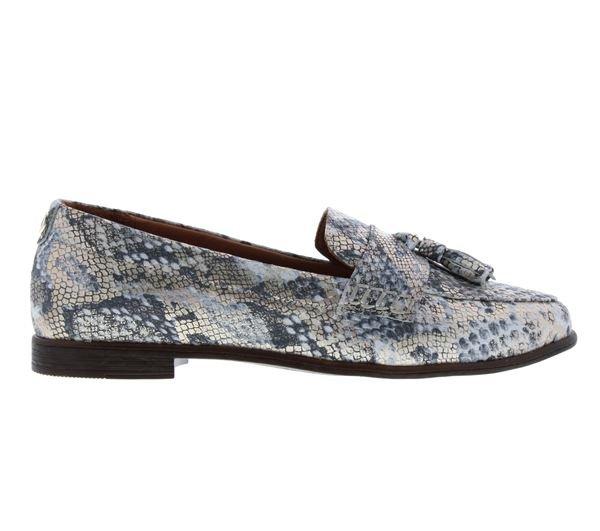 Moda in Pelle Forina Loafers