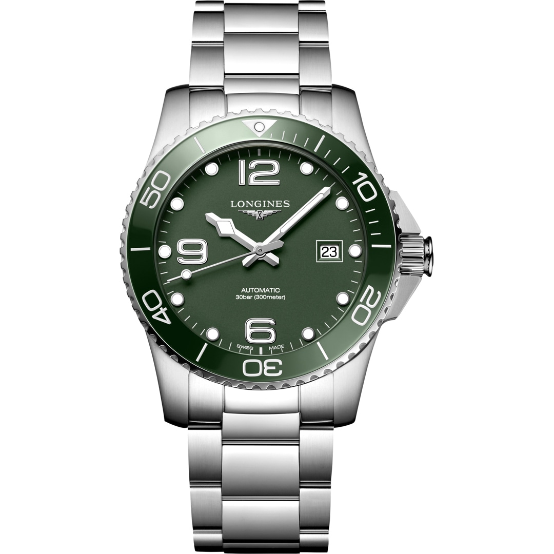 Longines HydroConquest 41mm