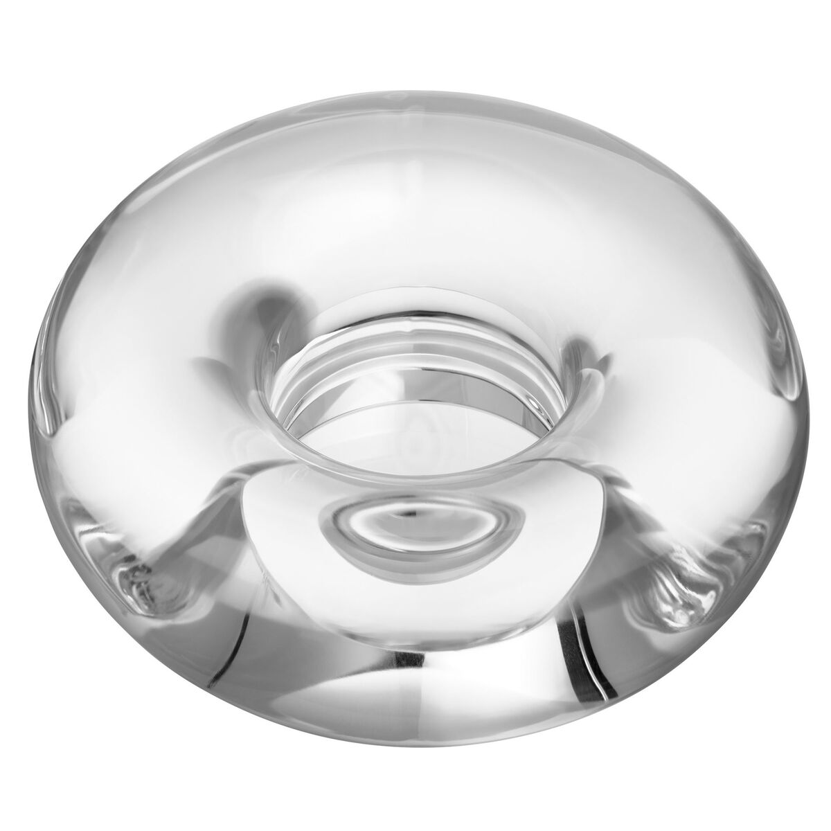 Orion lyslykt 6,3 cm, klar