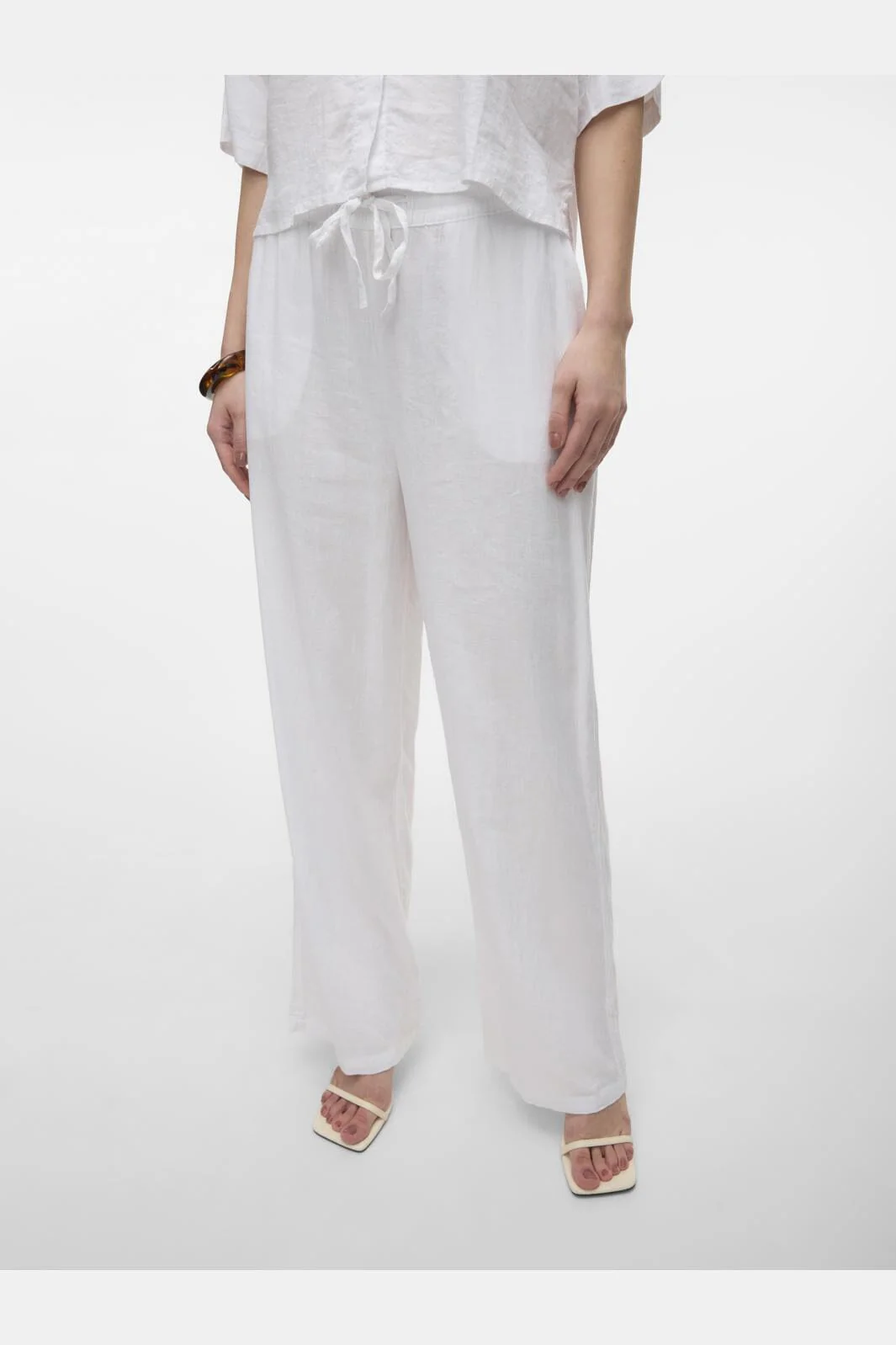Vero Moda Vmlinn Pants
