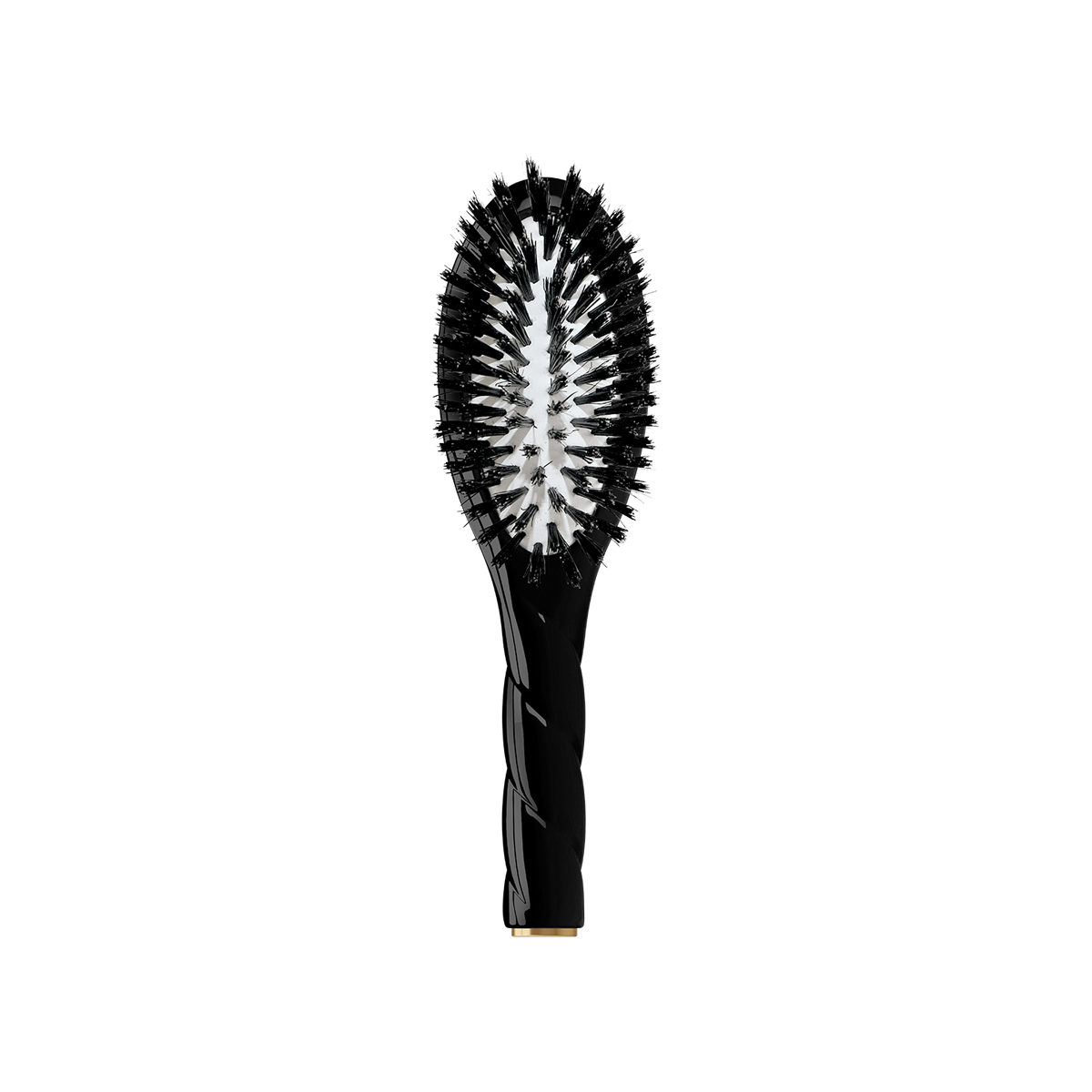 The Universal Haircare Brush Small N.01 Terracotta