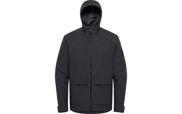 Jack Wolfskin Tempeltor Herrenjacke