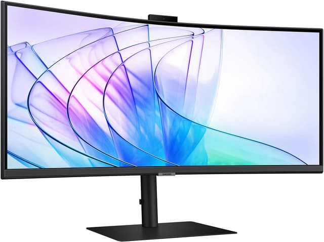 Samsung Viewfinity S6 S34C652VAU 34