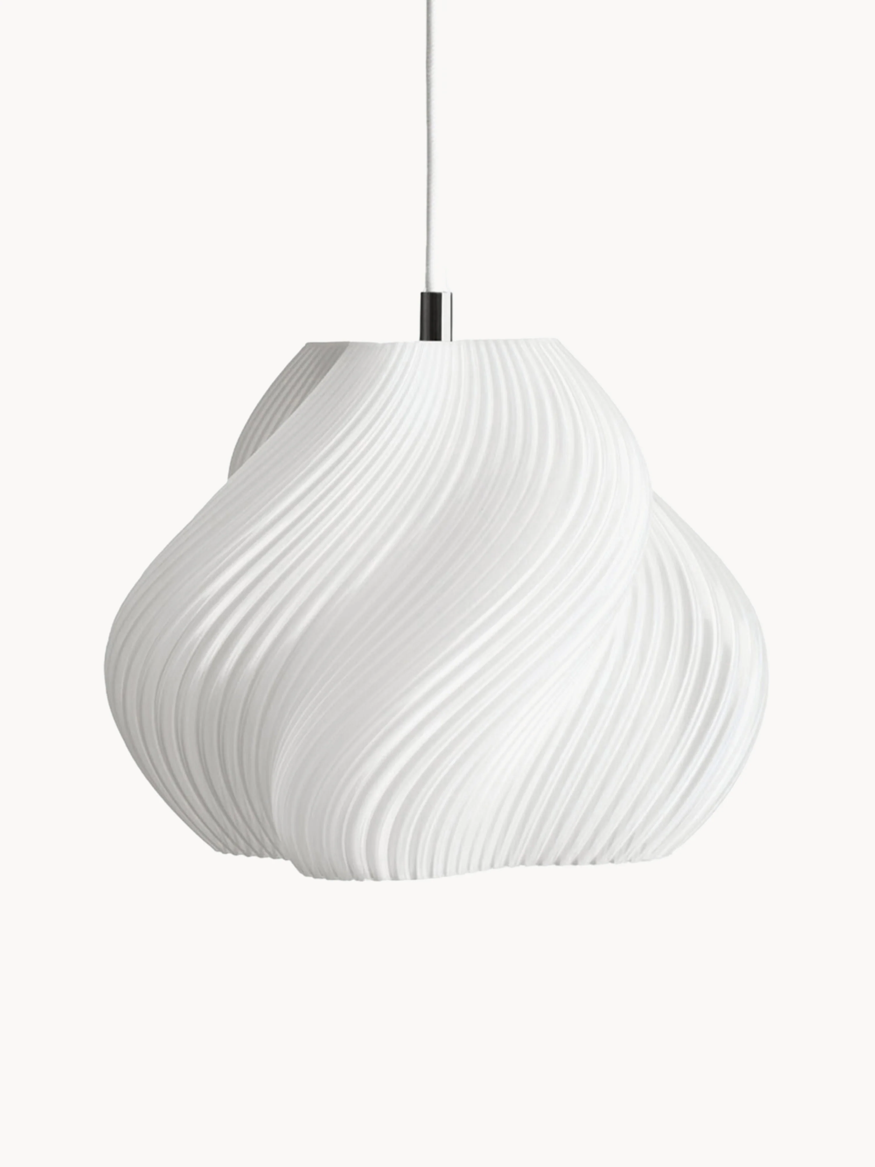 Hanglamp Soft Serve, in diverse maten