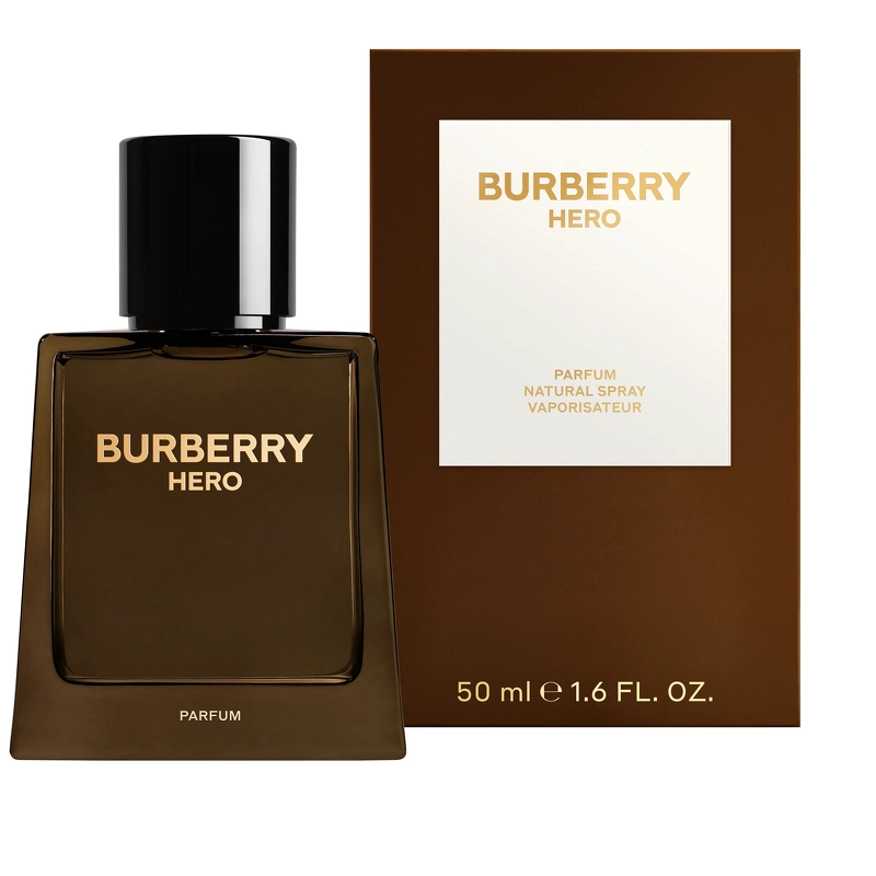 Burberry Hero Parfum 50 ml