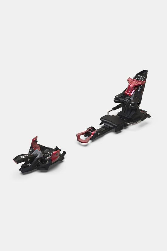 Marker Marker Kingping 10 75-100Mm Skibinding
