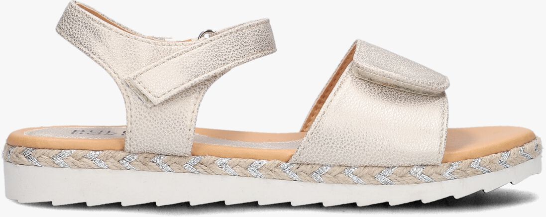 BULLBOXER gouden bullboxer sandalen aoa010f1s