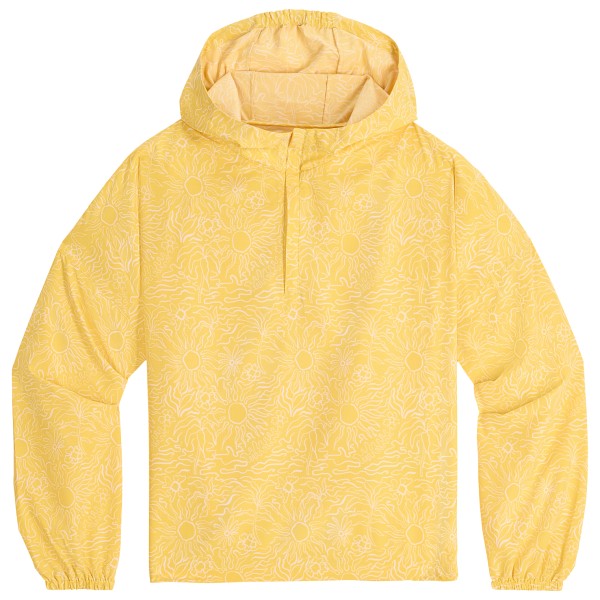 Royal Robbins - Women's Salathe Sun Hoodie L/S - Sweat à capuche