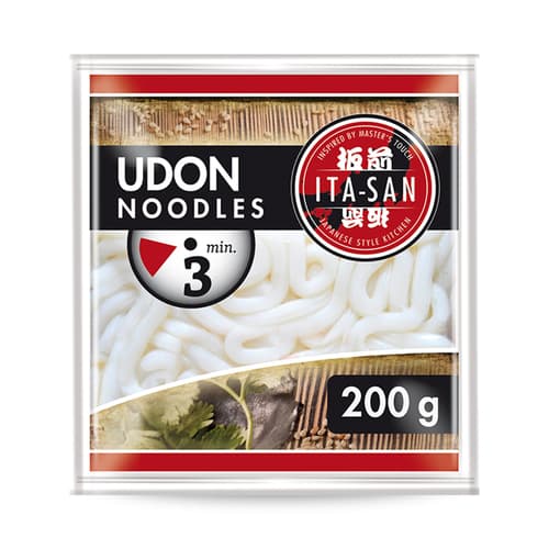 Ita-San Udon Nudeln