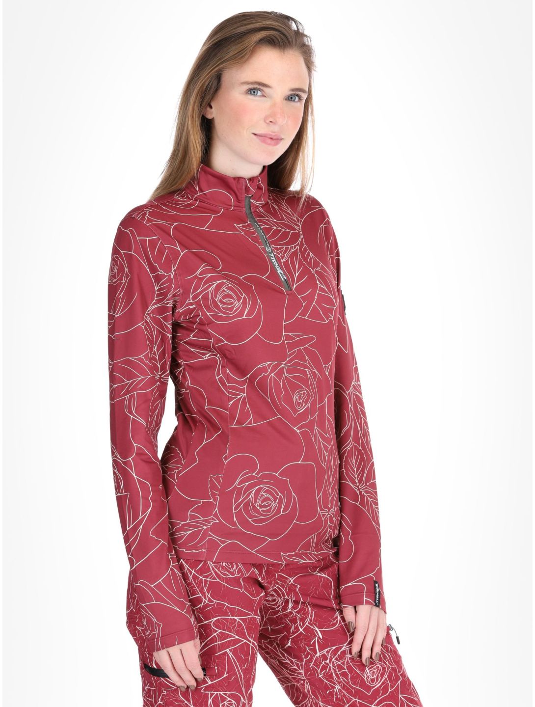 Kimi-R skipully dames